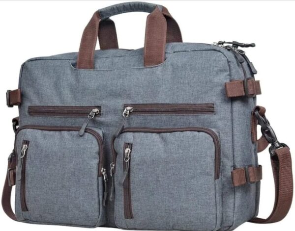 foara aquafire messenger bag