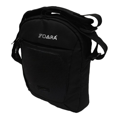 foara black body bag