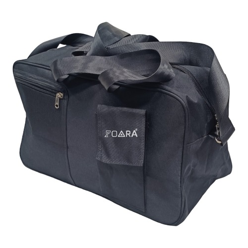 foara blaze travel bag