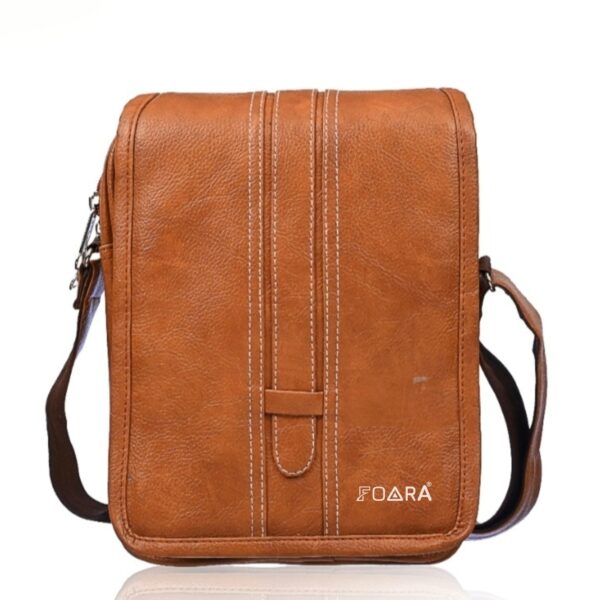 foara basic blitz body sling bag