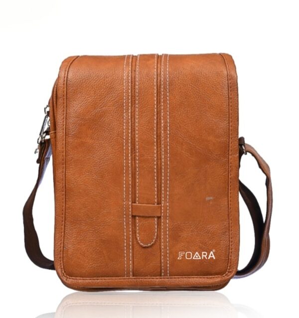foara basic blitz body sling bag