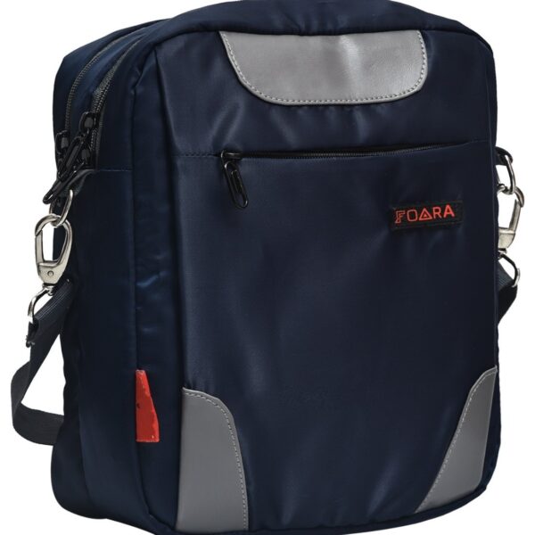 foara bolt 2 cross body sling bag