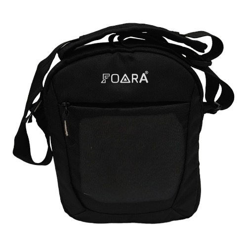 foara bolt cross body sling bag