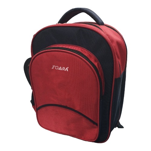 foara customized school bag