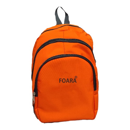 foara darshan school bag