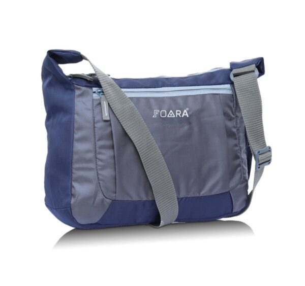 foara enigma body sling bag