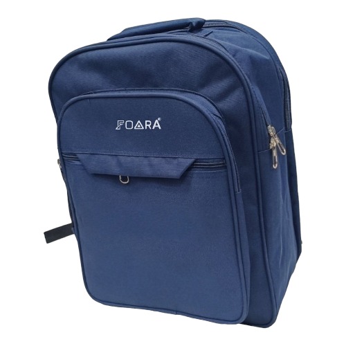foara evely school bag