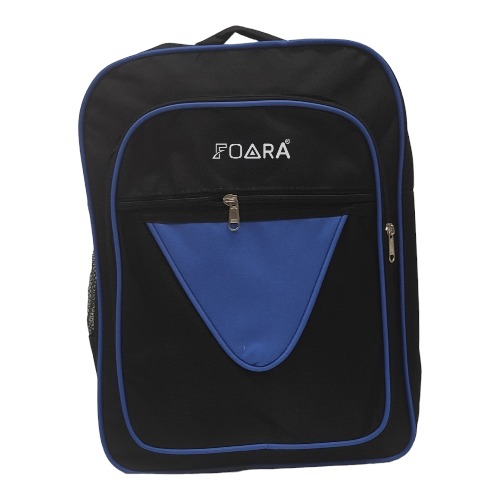 foara fetch school bag
