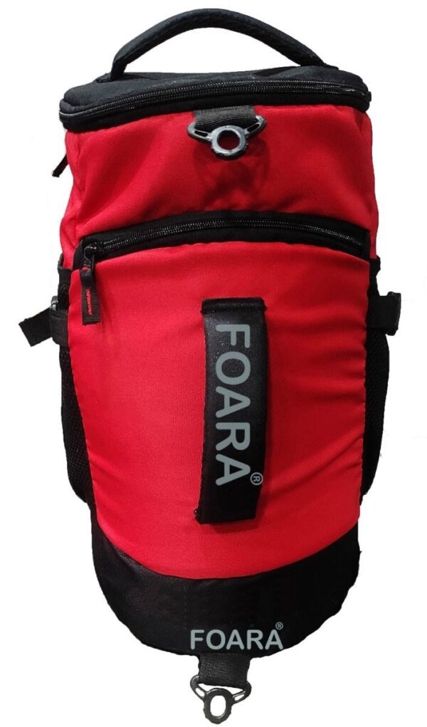 foara killer bagpack manufacturer in india
