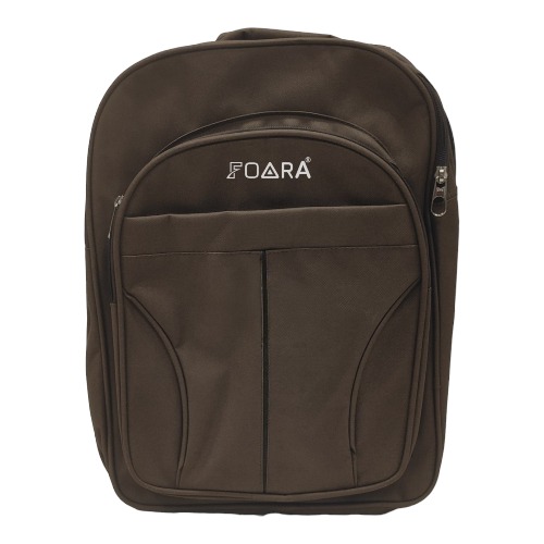 foara knots school bag