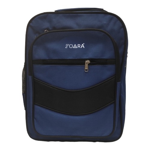foara lynda school bag