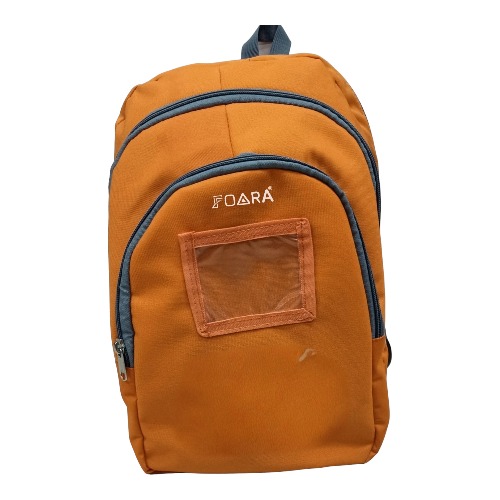 foara melon school bag