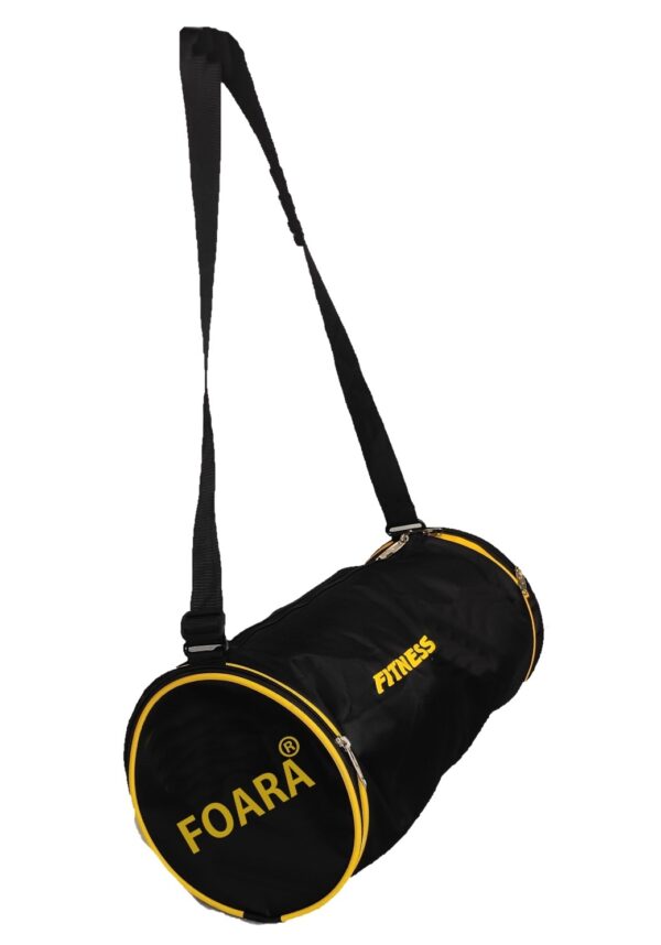 foara muscle bag manufacturer in bangalore