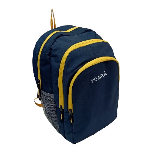 Personalized School Bag