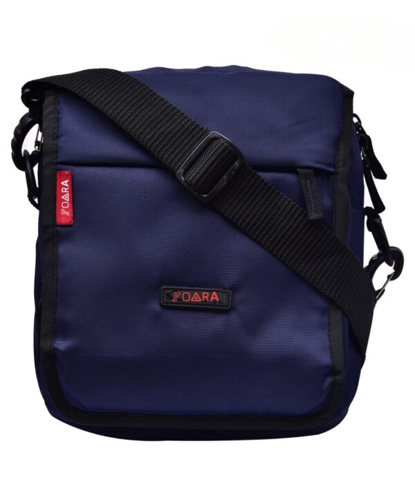 foara pebble cross body sling bag