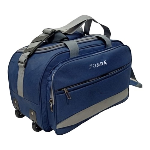 foara perfect travel bag