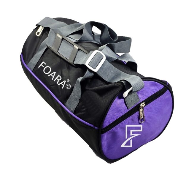 foara polyester Gym bag manufacturer near me