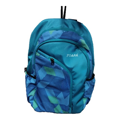 foara power school bag