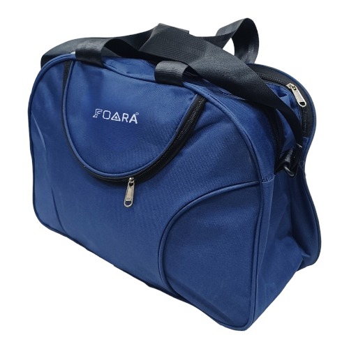 foara promotional travel bag