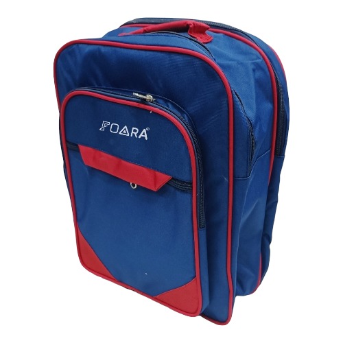 foara heavy duty school bag