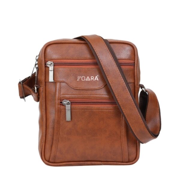 foara rapid cross body sling bag