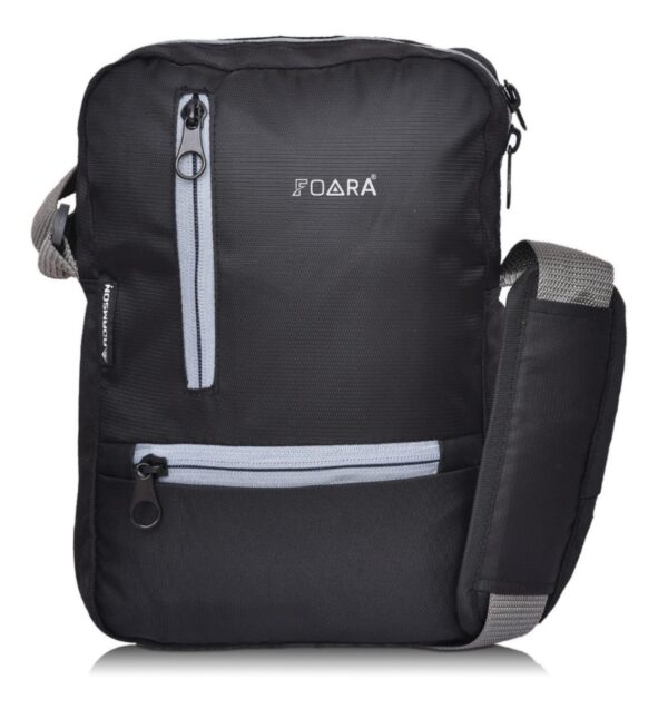 foara regal cross body sling bag