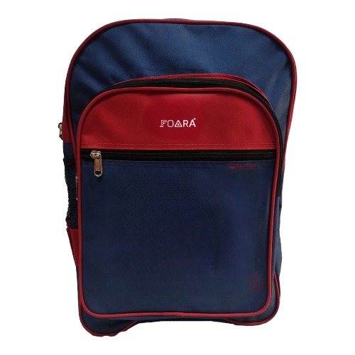 foara sage school bag