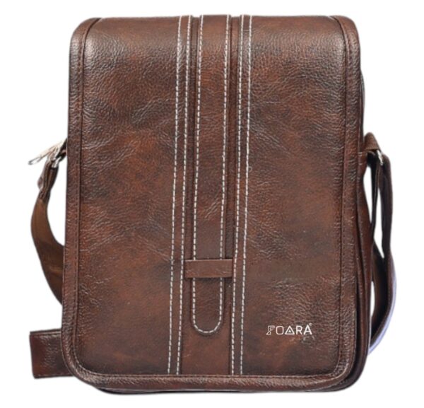 foara saviour cross body sling bag