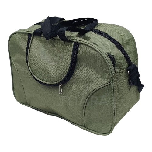 foara seek travel bag