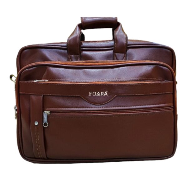 foara series laptop and executive bag