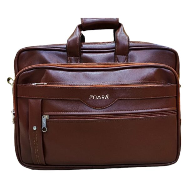 foara series laptop and executive bag