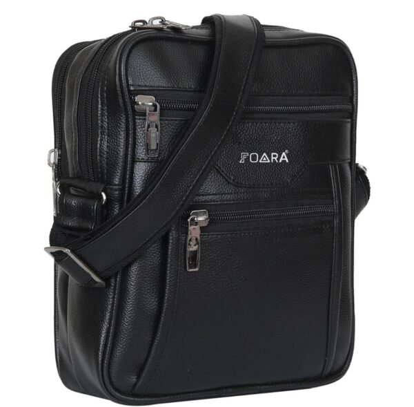 foara smart cross body sling bag