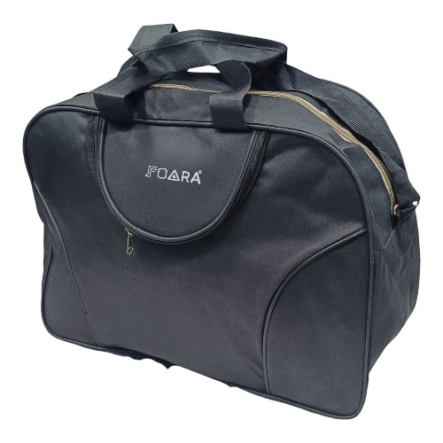 foara spartan travel bag