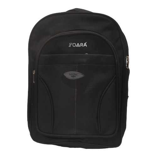 foara stay school bag