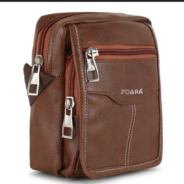 foara swift cross body sling bag