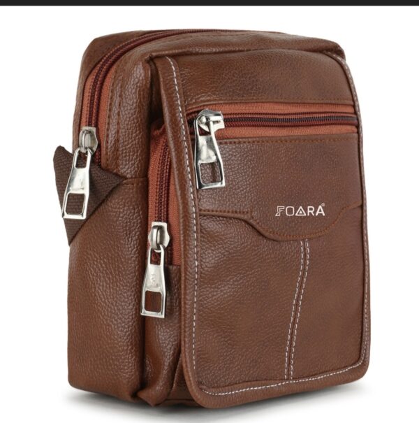 foara swift cross body sling bag