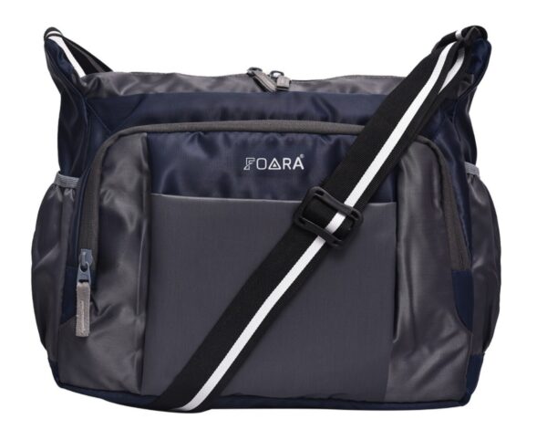 foara swiggle cross body sling bag