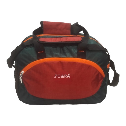 foara weekender luggage bag