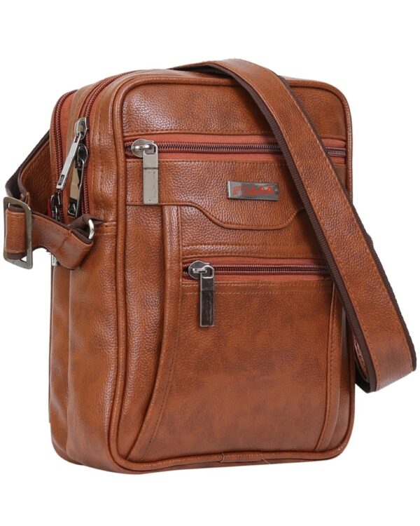 foara work cross body sling bag