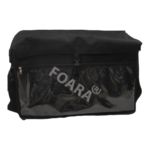 insular Jumbo Delivery Bag