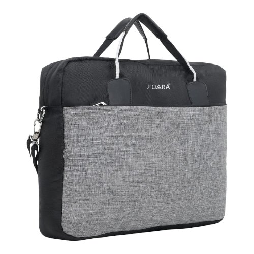 khadi customized messenger bag