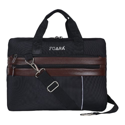 leather messenger bag