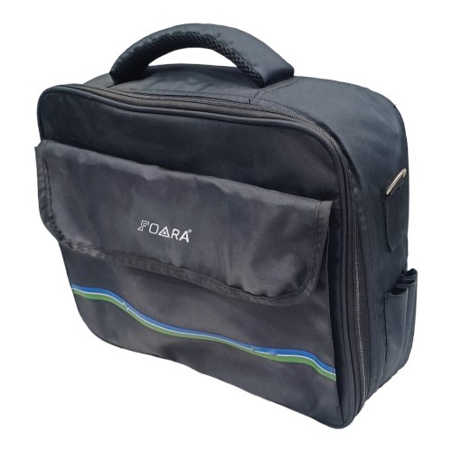 messenger bag