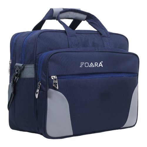 multicolor messenger bag