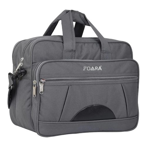 plain gents messenger bag
